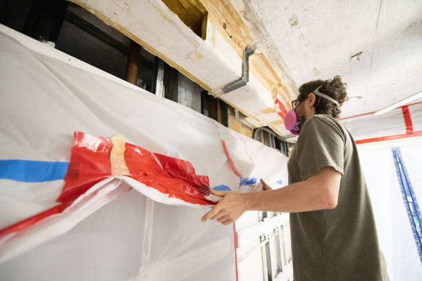 Best Airborne Mold Testing  in Porter, IN